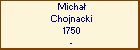 Micha Chojnacki