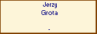 Jerzy Grota