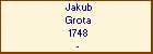 Jakub Grota