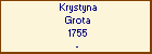 Krystyna Grota