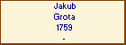 Jakub Grota