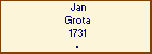 Jan Grota