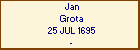 Jan Grota