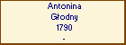 Antonina Godny