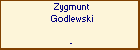 Zygmunt Godlewski