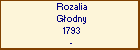 Rozalia Godny