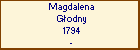 Magdalena Godny