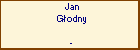 Jan Godny