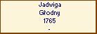 Jadwiga Godny