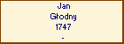 Jan Godny