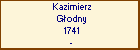 Kazimierz Godny