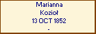 Marianna Kozio