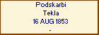 Podskarbi Tekla