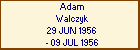Adam Walczyk
