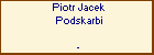 Piotr Jacek Podskarbi