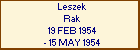 Leszek Rak