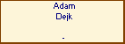 Adam Dejk