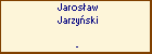 Jarosaw Jarzyski