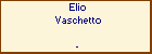 Elio Vaschetto