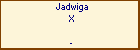 Jadwiga X