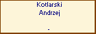 Kotlarski Andrzej