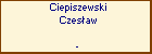 Ciepiszewski Czesaw