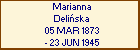 Marianna Deliska