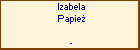 Izabela Papie