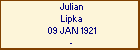 Julian Lipka