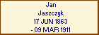 Jan Jaszczyk