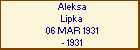 Aleksa Lipka