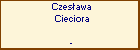 Czesawa Cieciora