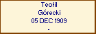 Teofil Grecki