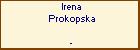 Irena Prokopska