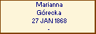 Marianna Grecka
