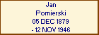 Jan Pomierski