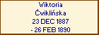 Wiktoria wikliska