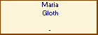 Maria Gloth