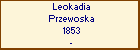 Leokadia Przewoska