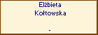 Elbieta Kotowska