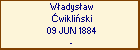 Wadysaw wikliski