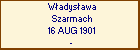 Wadysawa Szarmach