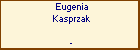 Eugenia Kasprzak