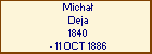 Micha Deja