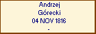 Andrzej Grecki