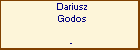 Dariusz Godos