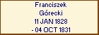 Franciszek Grecki