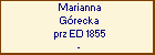 Marianna Grecka