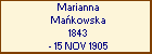 Marianna Makowska