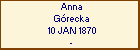 Anna Grecka